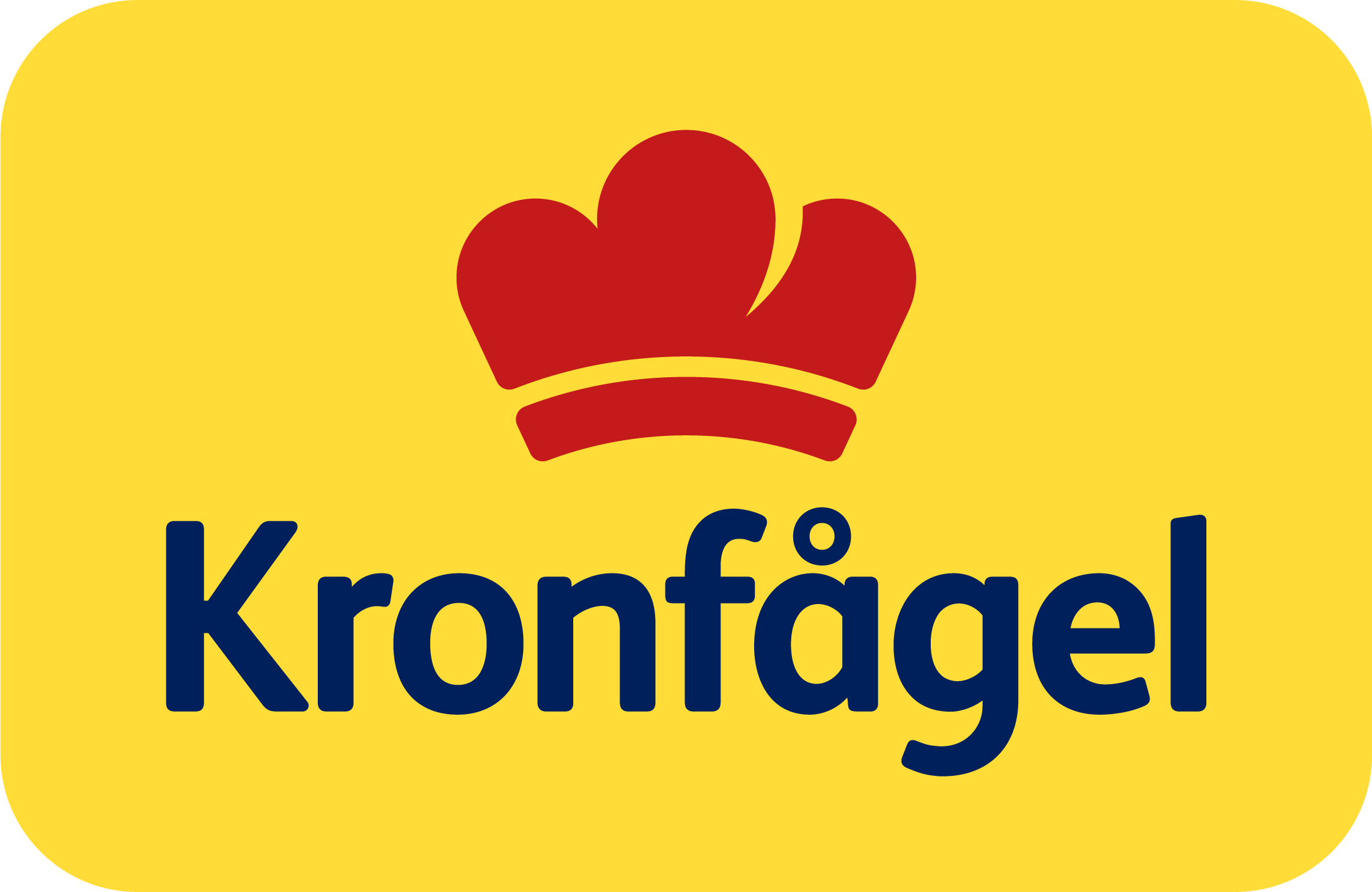 Kronfågel